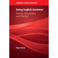 Doing English Grammar von Cambridge Academic