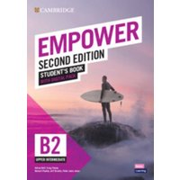 Empower Upper-Intermediate/B2 Student's Book with Digital Pack von Cambridge University Press