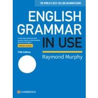 English Grammar in Use Book without Answers von Cambridge University Press