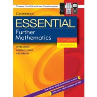 Essential Further Mathematics Fourth Edition Enhanced Tin/Cp Version von Archive Editions