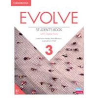 Evolve Level 3 Student's Book with Digital Pack von Greenwich Medical Media