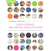 Exploring Religion and Ethics: Religion and Ethics for Senior Secondary Students von European Community