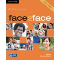 Face2face Starter Student's Book von Cambridge Academic