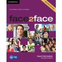 Face2face Upper Intermediate Student's Book von Cambridge Academic