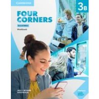 Four Corners Level 3b Workbook von Cambridge Academic