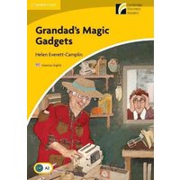 Grandad's Magic Gadgets von Cambridge Academic