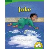 Jake Big Book Version (English) von Cambridge University Press