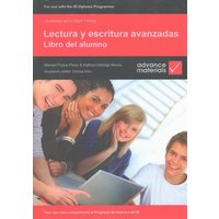 Lectura Y Escritura Avanzadas Student's Book von European Community