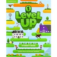 Level Up Level 1 Student's Book von Archive Editions