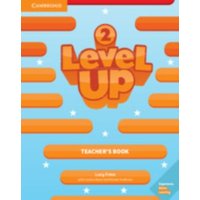 Level Up Level 2 Teacher's Book von Cambridge-Hitachi