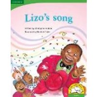 Lizo's Song Big Book Version (English) von Cambridge University Press