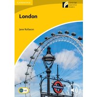 London Level 2 Elementary von Cambridge Academic