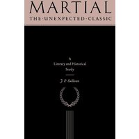 Martial von Cambridge University Press