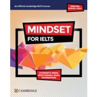 Mindset for Ielts with Updated Digital Pack Foundation Student's Book with Digital Pack von Cambridge University Press