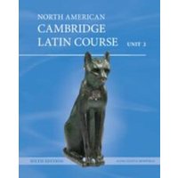 North American Cambridge Latin Course Unit 2 Student's Book (Hardback) and Digital Resource (1 Year) von Cambridge University Press