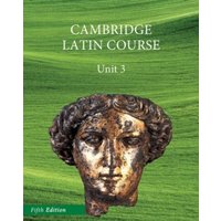 North American Cambridge Latin Course Unit 3 Student's Book von Cambridge University Press