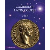 North American Cambridge Latin Course Unit 4 Student's Book von Cambridge-Hitachi