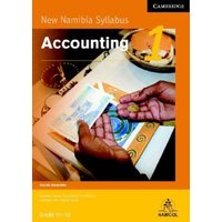 Nssc Accounting Module 1 Student's Book von Cambridge-Hitachi