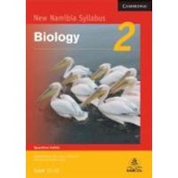 Nssc Biology Module 1 Student's Book von European Community