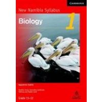 Nssc Biology Module 2 Student's Book von European Community