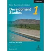 Nssc Development Studies Module 1 Student's Book von Cambridge-Hitachi