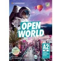 Open World Key Student's Book Pack (Sb Wo Answers W Online Practice and WB Wo Answers W Audio Download) von Cambridge-Hitachi