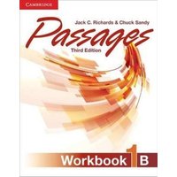 Passages Level 1 Workbook B von Archive Editions