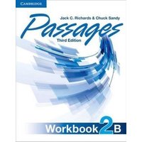 Passages Level 2 Workbook B von Archive Editions