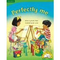 Perfectly Me Big Book Version (English) von Cambridge University Press