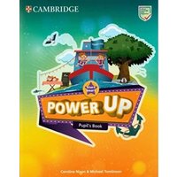 Power Up Start Smart Pupil's Book von Archive Editions