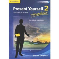 Present Yourself Level 2 Student's Book von Cambridge University Press