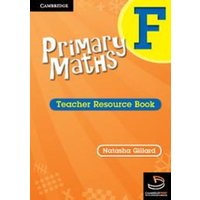 Primary Maths Teacher Resource Book F von Cambridge University Press