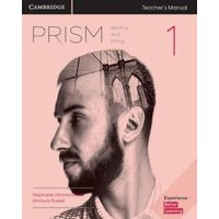 Prism Level 1 Teacher's Manual Reading and Writing von Cambridge University Press