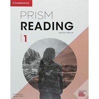 Prism Reading Level 1 Teacher's Manual von Greenwich Medical Media