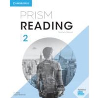 Prism Reading Level 2 Teacher's Manual von Archive Editions