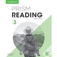 Prism Reading Level 3 Teacher's Manual von Archive Editions