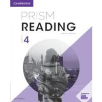 Prism Reading Level 4 Teacher's Manual von Archive Editions