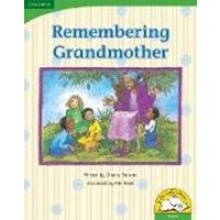 Remembering Grandmother Big Book Version (English) von Cambridge University Press