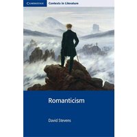 Romanticism von Cambridge University Press