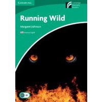 Running Wild von Cambridge-Hitachi