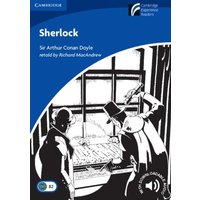 Sherlock Level 5 Upper-Intermediate von Cambridge Academic