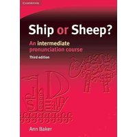 Ship or Sheep? Student's Book von Cambridge University Press