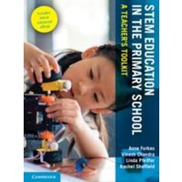 Stem Education in the Primary School von Archive Editions