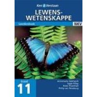 Study and Master Life Sciences Grade 11 Learner's Book Arikaans Translation von Archive Editions