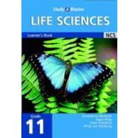 Study and Master Life Sciences Grade 11 Learner's Book von Archive Editions