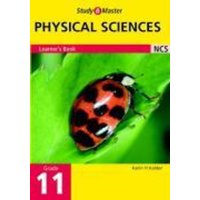 Study and Master Physical Science Grade 11 Learner's Book von Archive Editions