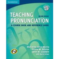 Teaching Pronunciation von Cambridge-Hitachi