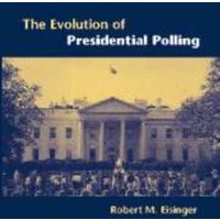 The Evolution of Presidential Polling von Greenwich Medical Media