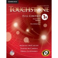 Touchstone Level 1 Full Contact B von Cambridge-Hitachi