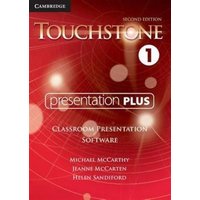 Touchstone Level 1 Presentation Plus von Cambridge Academic